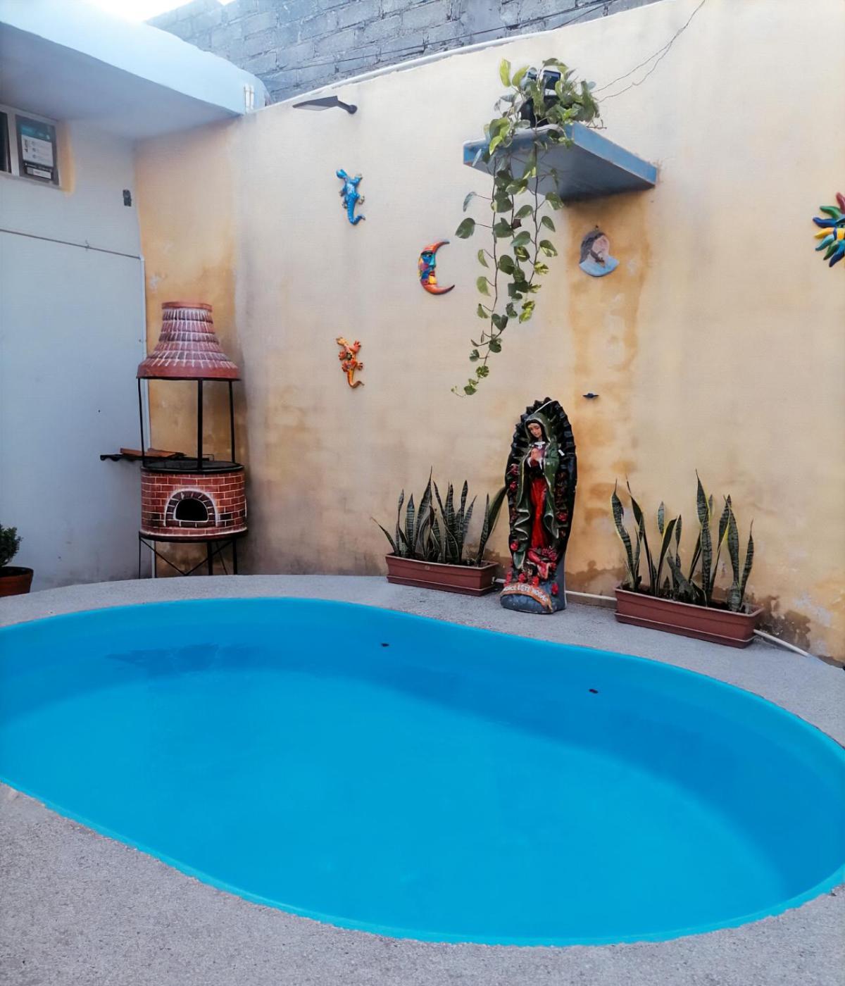 Villa Casa Roma San Blas Exterior foto
