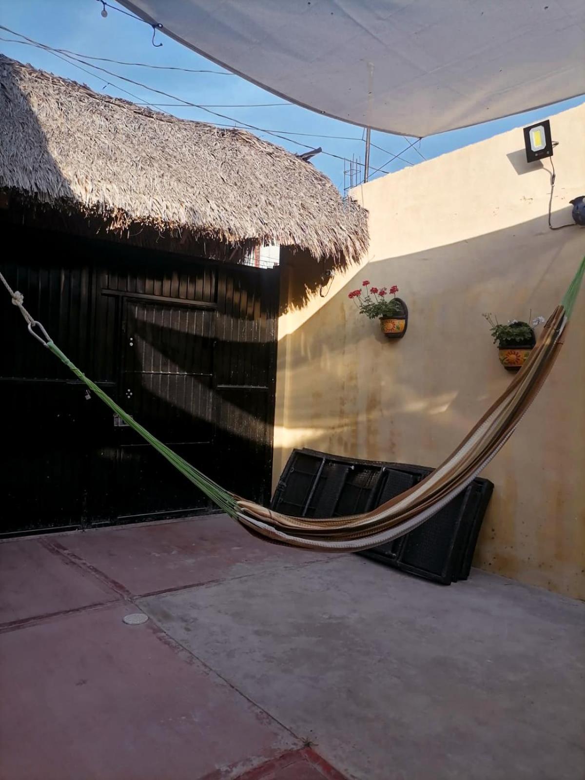 Villa Casa Roma San Blas Exterior foto